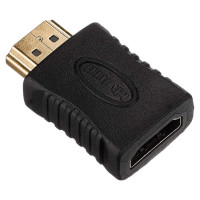 Lindy ADAPTER HDMI TYPE A M/F/41232 LINDY