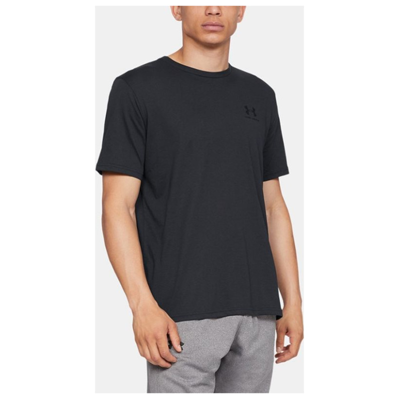 Under Armour T-shirt Under Armor Sportstyle Left Chest SS M 1326799-001 (XXL)