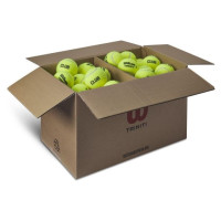 Wilson Triniti Club WR8201501001 tennis ball