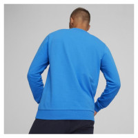 Puma Team Goal Casuals Crew Neck Sweat M 658592 02 (XL)
