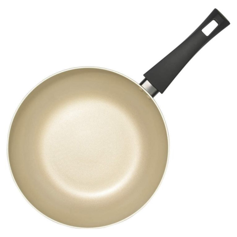 Salter BW11111EU7 Olympus 28cm Stir Fry Pan