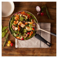 Salter BW11111EU7 Olympus 28cm Stir Fry Pan