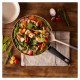 Salter BW11111EU7 Olympus 28cm Stir Fry Pan