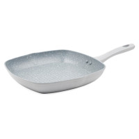 Salter BW11611TEDIR Marblestone 28cm Griddle Pan