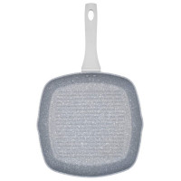 Salter BW11611TEDIR Marblestone 28cm Griddle Pan