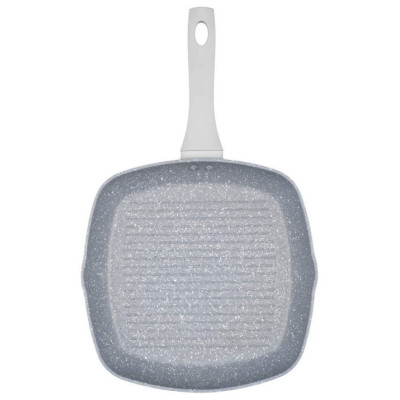 Salter BW11611TEDIR Marblestone 28cm Griddle Pan
