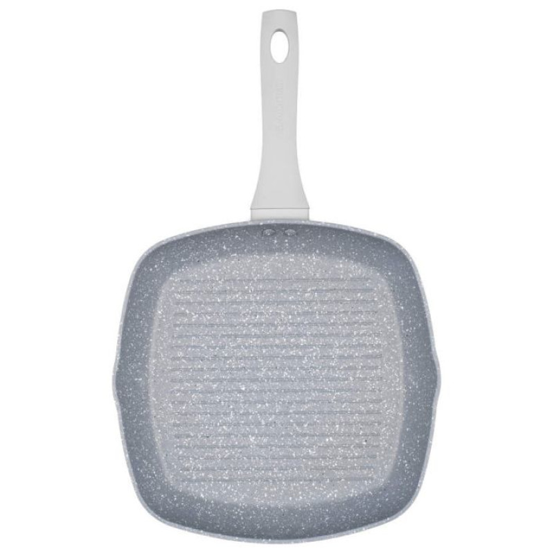 Salter BW11611TEDIR Marblestone 28cm Griddle Pan