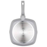 Salter BW11611TEDIR Marblestone 28cm Griddle Pan