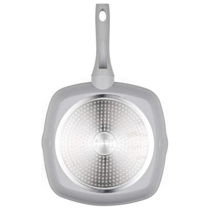 Salter BW11611TEDIR Marblestone 28cm Griddle Pan