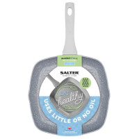 Salter BW11611TEDIR Marblestone 28cm Griddle Pan