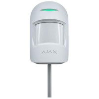 Ajax Fibra DETECTOR MOTIONPROTECT/WHITE 30858 AJAX FIBRA