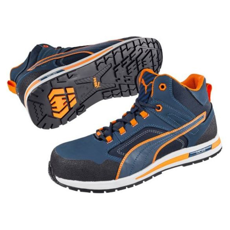 Puma Crosstwist Mid M MLI-S17B5 shoes (44)
