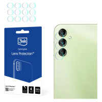 3Mk Protection 3mk Lens Protection™ hybrid camera glass for Samsung Galaxy A14 / A14 5G