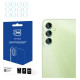 3Mk Protection 3mk Lens Protection™ hybrid camera glass for Samsung Galaxy A14 / A14 5G