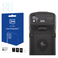 3Mk Protection Zebra TC22/TC27 - 3mk Lens Protection