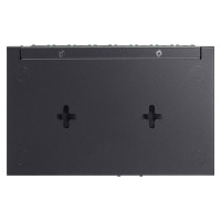 Tp-Link Switch|TP-LINK|LS108GP|Desktop/pedestal|8x10Base-T / 100Base-TX / 1000Base-T|PoE+ ports 8|LS108GP