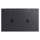 Tp-Link Switch|TP-LINK|LS108GP|Desktop/pedestal|8x10Base-T / 100Base-TX / 1000Base-T|PoE+ ports 8|LS108GP