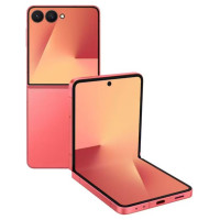 Samsung MOBILE PHONE GALAXY FLIP7/512GB COR.RED SM-F766B SAMSUNG