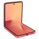 Samsung MOBILE PHONE GALAXY FLIP7/512GB COR.RED SM-F766B SAMSUNG