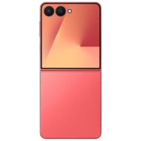 Samsung MOBILE PHONE GALAXY FLIP7/512GB COR.RED SM-F766B SAMSUNG