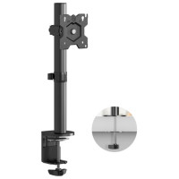 Onkron MONITOR ACC WALL MOUNT/13-34" BLACK D101E-B ONKRON