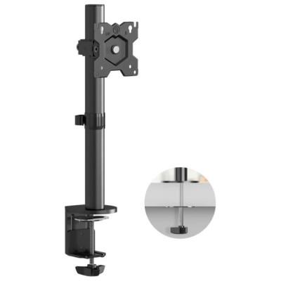 Onkron MONITOR ACC WALL MOUNT/13-34" BLACK D101E-B ONKRON