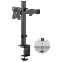 Onkron MONITOR ACC WALL MOUNT/13-34" BLACK D121E-B ONKRON