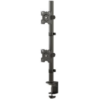 Onkron MONITOR ACC WALL MOUNT/13-34" BLACK D208E-B ONKRON