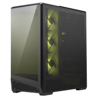 MSI CASE MIDITOWER ATX W/O PSU/MAG PANO 130R PZ MSI