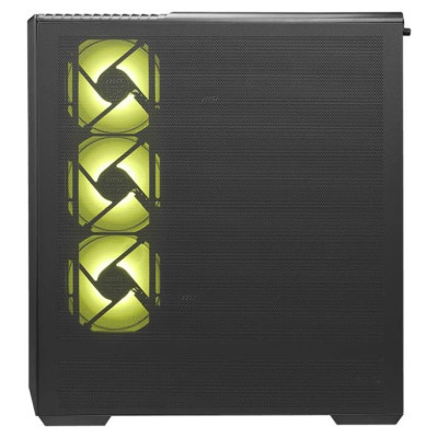 MSI CASE MIDITOWER ATX W/O PSU/MAG PANO 130R PZ MSI