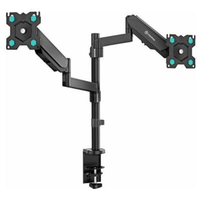 Onkron MONITOR ACC WALL MOUNT/13-32" BLACK G140-B ONKRON