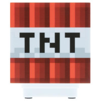 Paladone Minecraft TNT Light with Sound