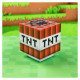 Paladone Minecraft TNT Light with Sound