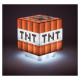 Paladone Minecraft TNT Light with Sound