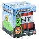 Paladone Minecraft TNT Light with Sound