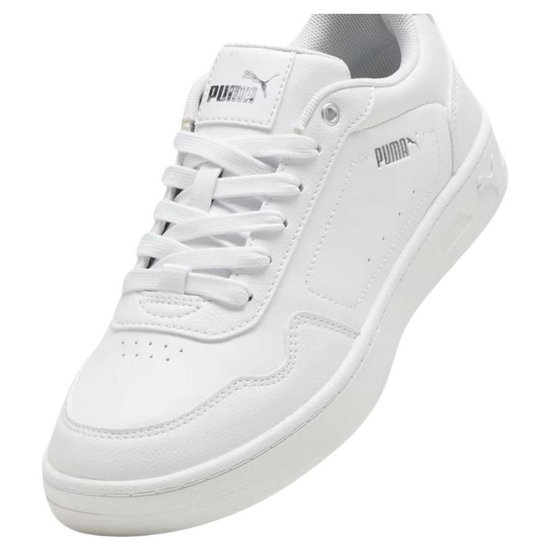 Puma Court Classy W shoes 395021 01 (35,5)