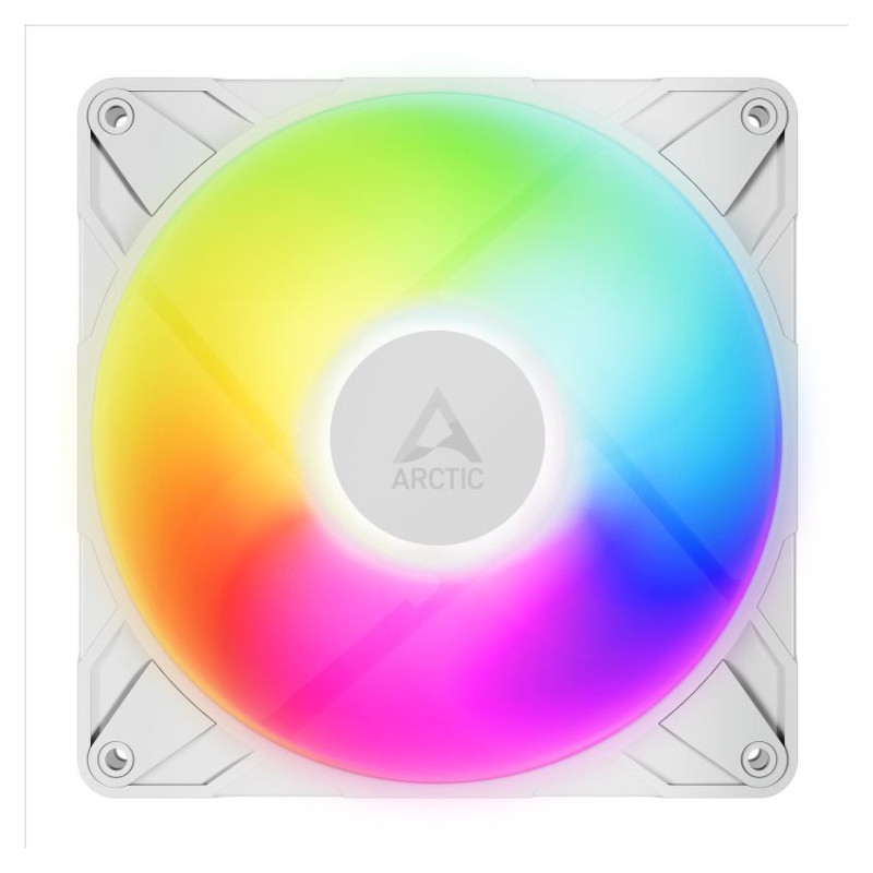 Arctic CASE FAN 140MM P14 PRO A-RGB/WHT ACFAN00318A ARCTIC