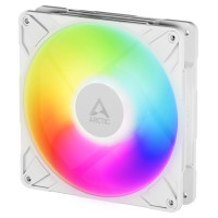 Arctic CASE FAN 140MM P14 PRO A-RGB/WHT ACFAN00318A ARCTIC