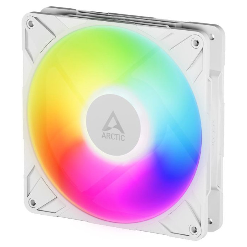 Arctic CASE FAN 140MM P14 PRO A-RGB/WHT ACFAN00318A ARCTIC