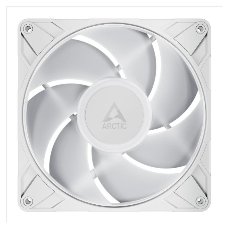 Arctic CASE FAN 140MM P14 PRO A-RGB/WHT ACFAN00318A ARCTIC