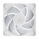 Arctic CASE FAN 140MM P14 PRO A-RGB/WHT ACFAN00318A ARCTIC