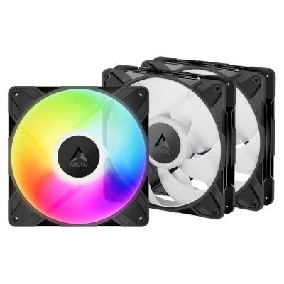 Arctic CASE FAN P14 PRO A-RGB/3PCS ACFAN00320A ARCTIC