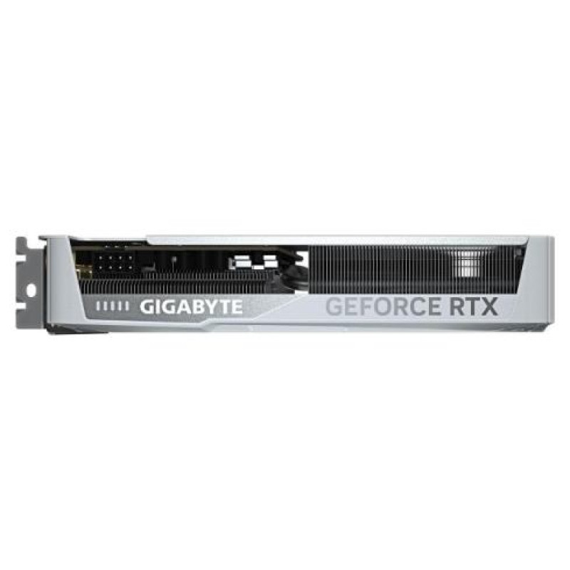 Gigabyte Graphics Card|GIGABYTE|NVIDIA GeForce RTX 5060 Ti|16 GB|GDDR7|128 bit|PCIE 5.0 16x|GPU 2617 MHz|Dual Slot Fansink|1xHDMI|3xDisplayPort|N506TEAGLEOCICE-16GD1.0