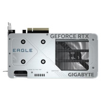 Gigabyte Graphics Card|GIGABYTE|NVIDIA GeForce RTX 5060 Ti|16 GB|GDDR7|128 bit|PCIE 5.0 16x|GPU 2617 MHz|Dual Slot Fansink|1xHDMI|3xDisplayPort|N506TEAGLEOCICE-16GD1.0
