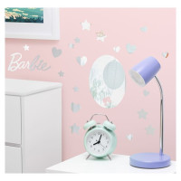 Paladone Barbie Mirror Wall Decals