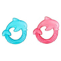 Canpol Babies Zobu graužamais DOLPHIN 02/221