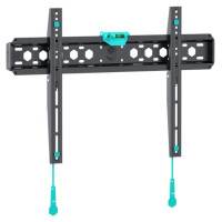 Onkron TV SET ACC WALL MOUNT /43-85"/BLACK FM6-B ONKRON