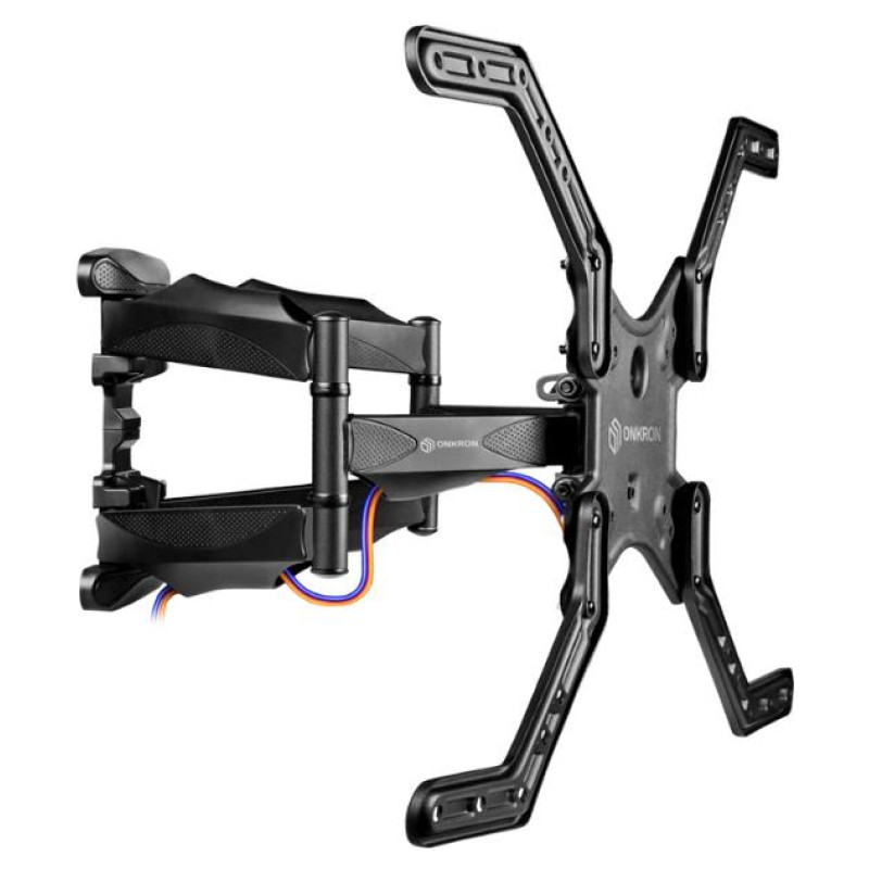 Onkron TV SET ACC WALL MOUNT /37-70"/BLACK M5-B ONKRON