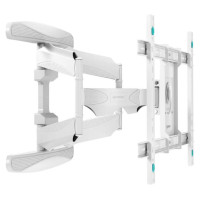 Onkron TV SET ACC WALL MOUNT/40-75"/WHITE M6L-W ONKRON