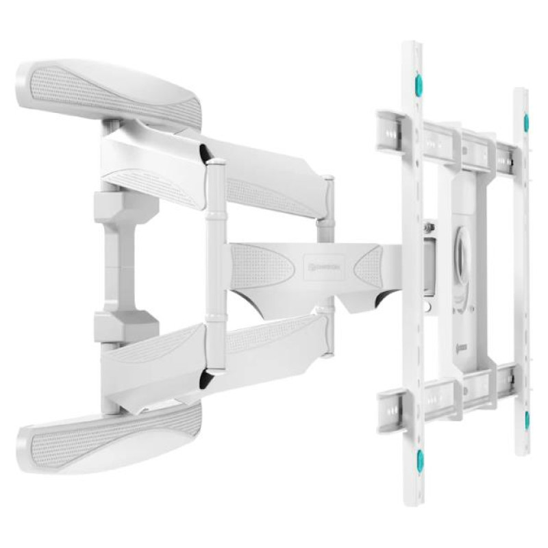Onkron TV SET ACC WALL MOUNT/40-75"/WHITE M6L-W ONKRON